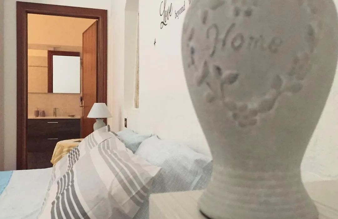 B&B Dell'Annunziata-1