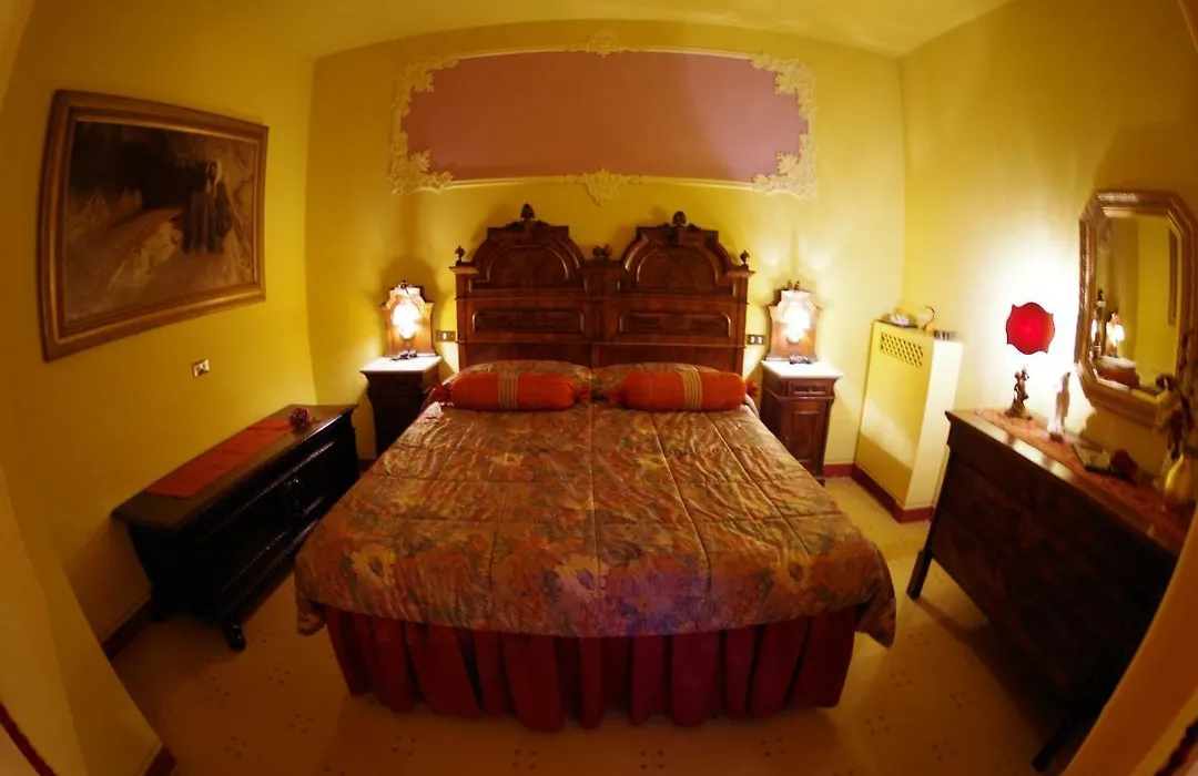 Bed And Breakfast Marinucci'S House-1