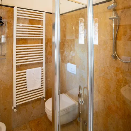 B&B Porta Perugina-2