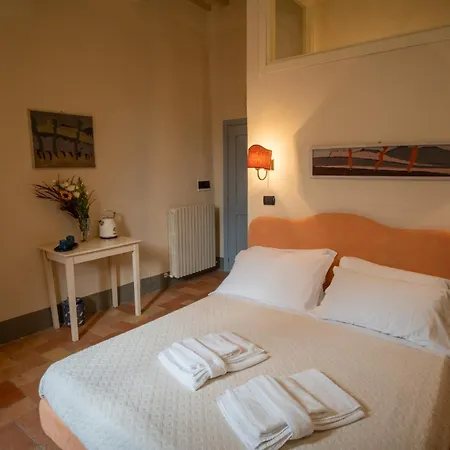 B&B Porta Perugina-3