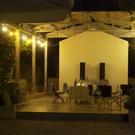 B&B Il Grotto-2
