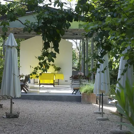 B&B Il Grotto-2